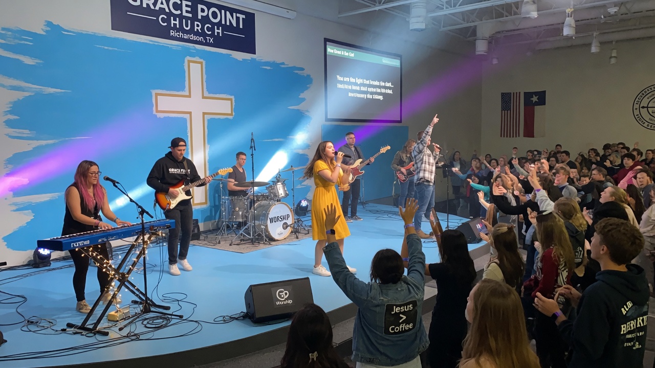How to Choose a Church in DFW: A Local Family Guide — local faith and fellowship photo 2