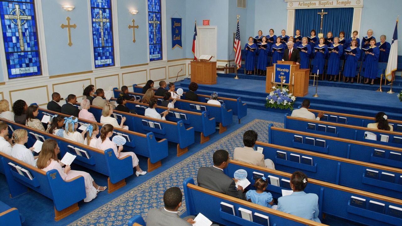 Catholic Churches near me in Dallas–Fort Worth: A Local Directory Guide — local faith and fellowship photo 2